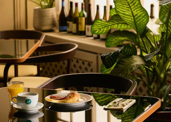 فندق Locke Am Platz