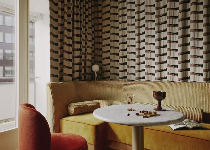 فندق Locke Am Platz