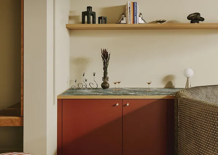 Locke Am Platz زيورخ