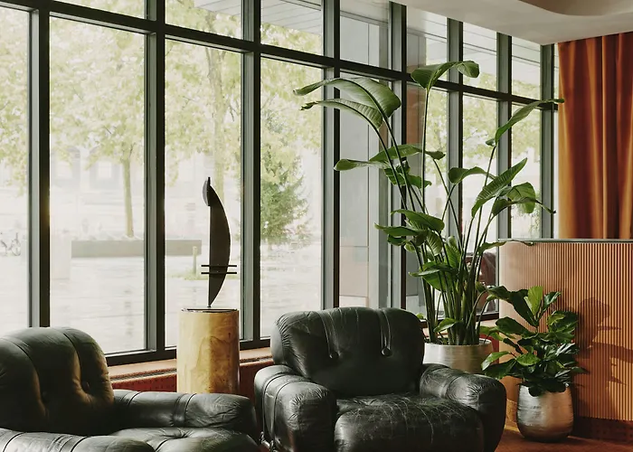 فندق Locke Am Platz 4*