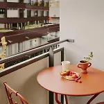 Locke Am Platz Hotel