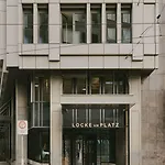 Locke Am Platz 4*