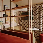 Locke Am Platz 酒店 4*