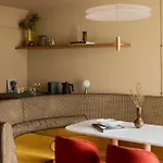 Locke Am Platz 酒店 4*