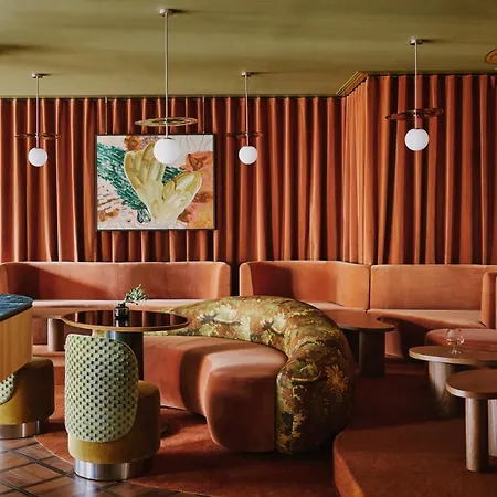 Locke Am Platz Hotel Zurich
