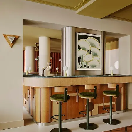 Locke Am Platz 酒店 苏黎世