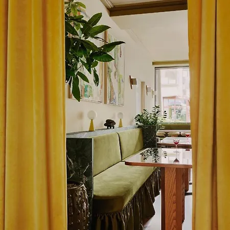 Locke Am Platz Hotel
