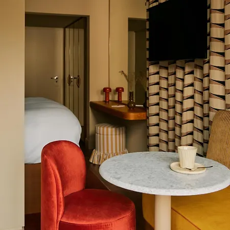Hotel Locke Am Platz