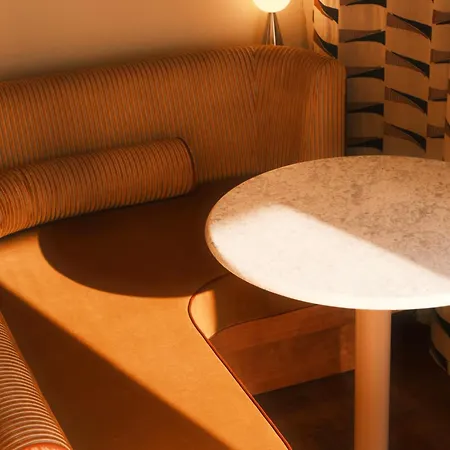 Locke Am Platz Hotel Zurich