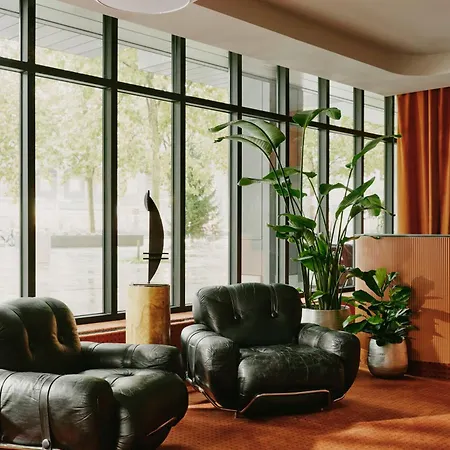 Hotel Locke Am Platz Zurich