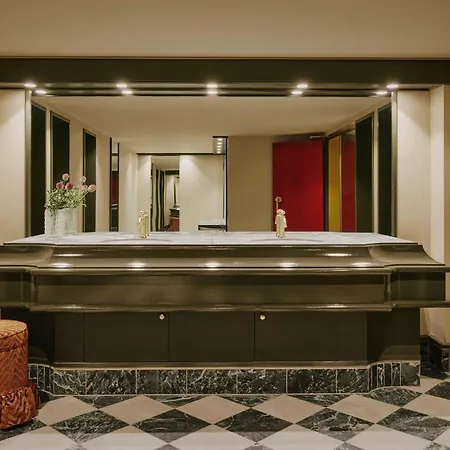 Hotel Locke Am Platz Zurich