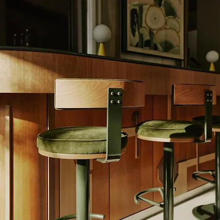 Locke Am Platz 苏黎世