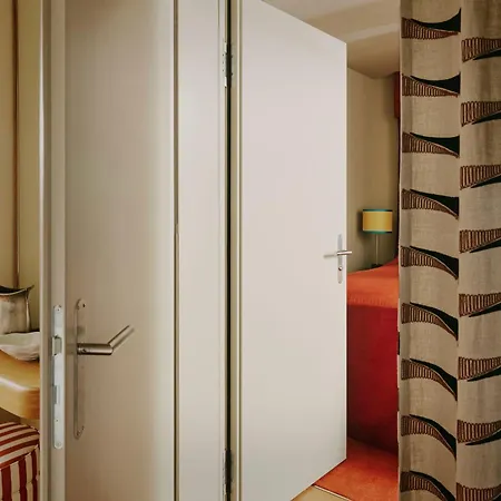 Locke Am Platz Hotel