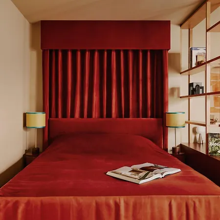 Hotel Locke Am Platz