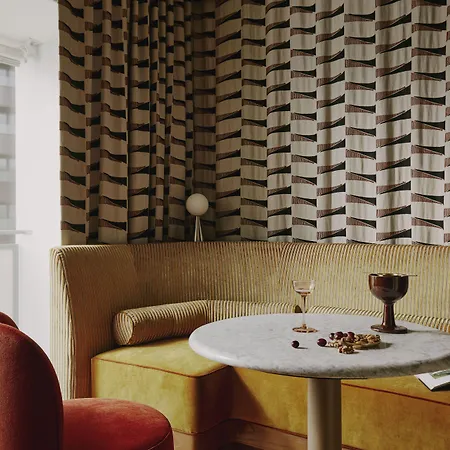 Hotell Locke Am Platz