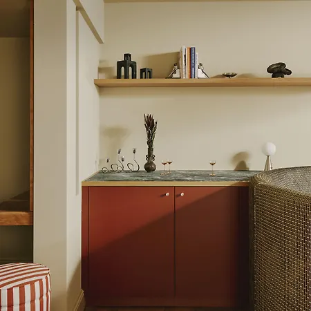 Locke Am Platz 苏黎世