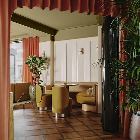 Hotel Locke Am Platz 4*