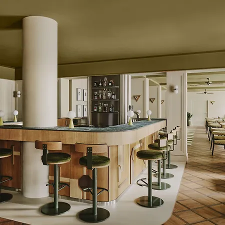 Hotel Locke Am Platz