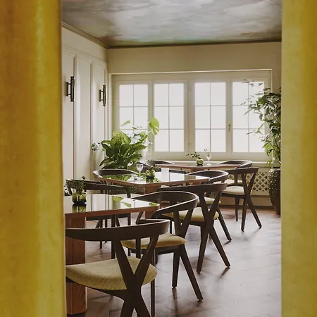 Locke Am Platz 酒店 苏黎世