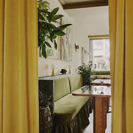 Locke Am Platz 4* Zürich