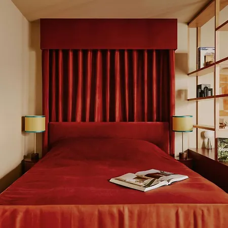 Locke Am Platz 4* Zürich