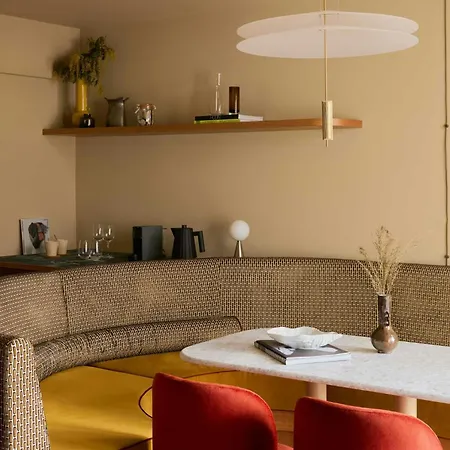 Locke Am Platz Otel 4*