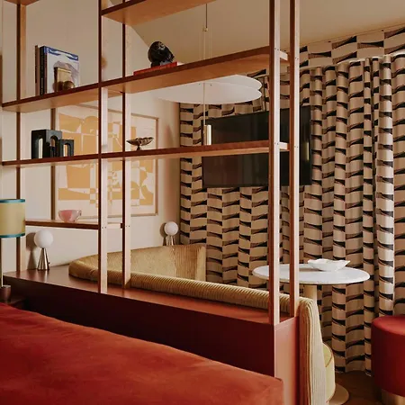 Locke Am Platz Hotell
