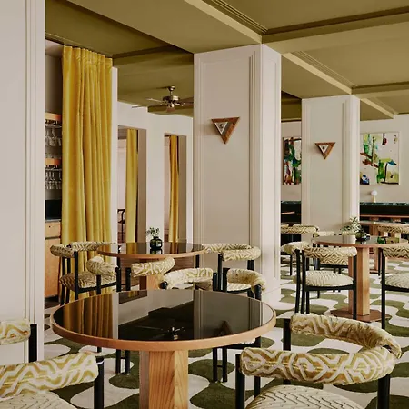 Locke Am Platz Hotel Zurich