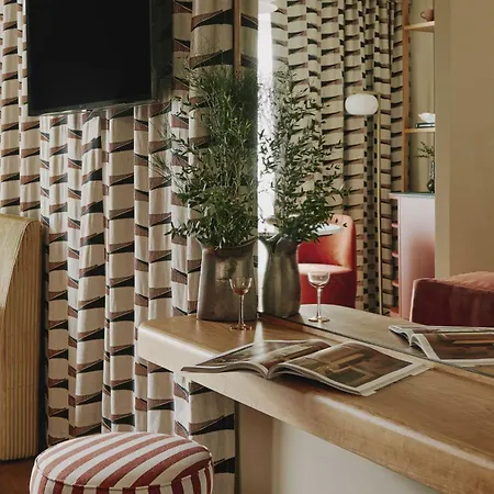 Locke Am Platz Hotell 4*