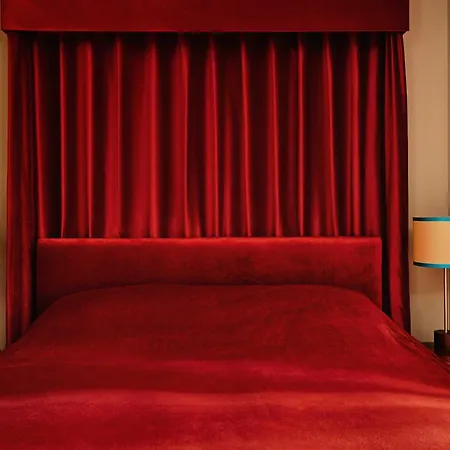 Locke Am Platz Hotell