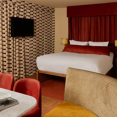 Locke Am Platz Hotel Zurich