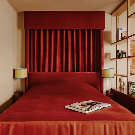 Locke Am Platz Hotell