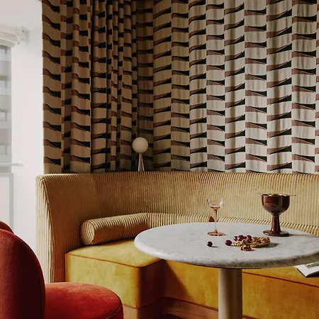 Hotel Locke Am Platz 4*