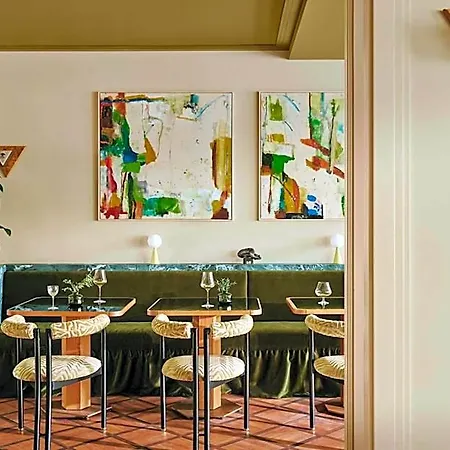 Locke Am Platz 4* Zurich