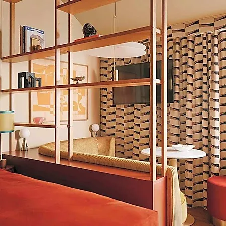 Locke Am Platz 4* Zurich