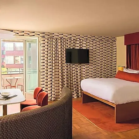 Locke Am Platz Hotel
