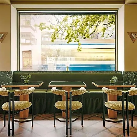 Hotel Locke Am Platz 4*