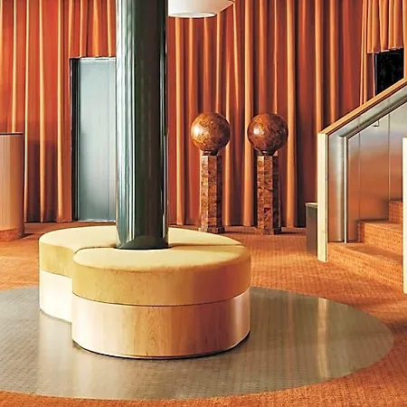 Locke Am Platz Hotel Zurich
