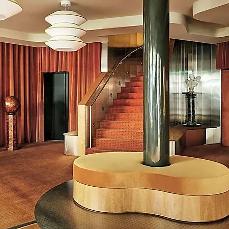 Hotel Locke Am Platz 4*