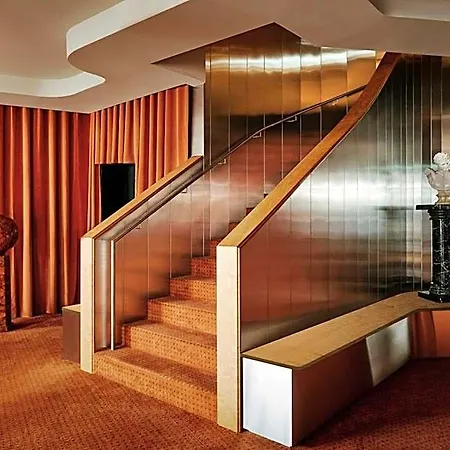 Hotel Locke Am Platz Zurich