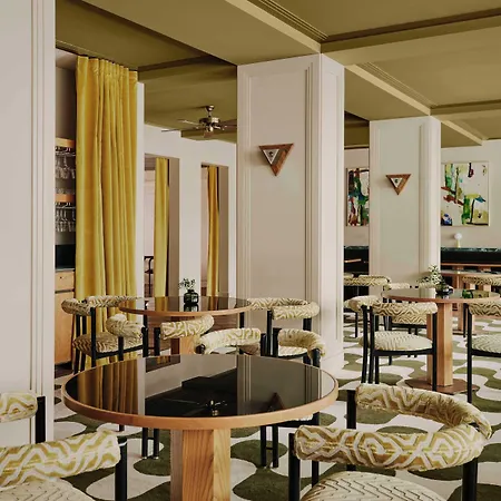 Hotel Locke Am Platz