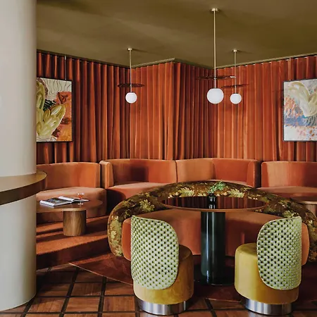 Locke Am Platz Hotel Zurich