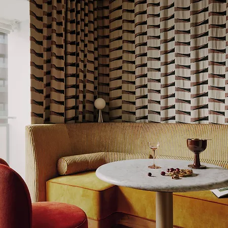 Hotel Locke Am Platz Zurich