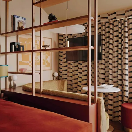 Locke Am Platz Hotel