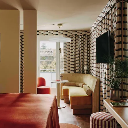 Locke Am Platz Hotel Zurich