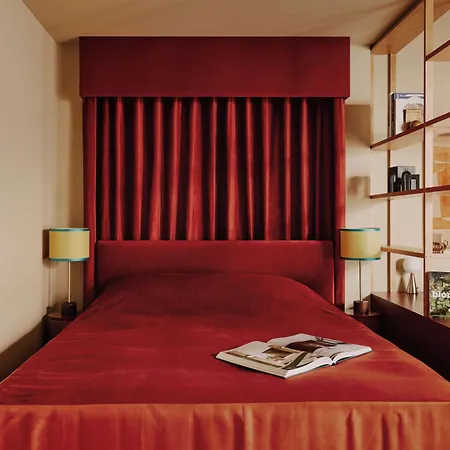 Hotel Locke Am Platz Zurich