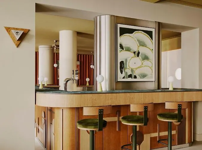 Locke Am Platz Hotel Zurich