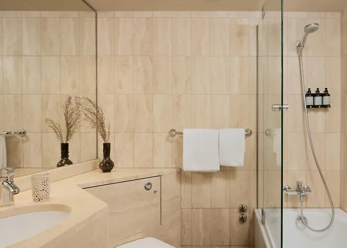 Locke Am Platz Ξενοδοχείο