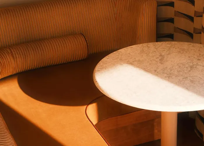 Locke Am Platz Hotel Zurich