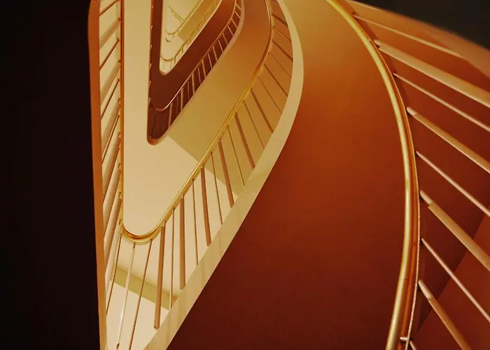 Ξενοδοχείο Locke Am Platz